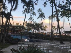 -希尔顿夏威夷度假村之希尔顿分时度假俱乐部套房酒店