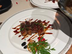 -藤原布二·大正创意料理(五台山店)