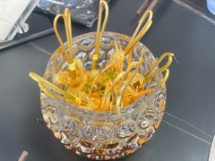 -江南鱼捞(北仑银泰城店)