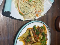 -民间瓦缸煨汤館(嵩山路店)