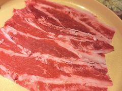 -沼津港精致料理·寿喜烧·烧鸟(龙湖南桥天街日料榜单店)