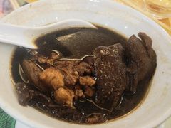 猪脚姜-周大娘牛乳(旧寨古村总店)