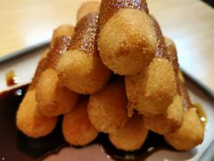 -秋金小炒·特色川菜(大洋店)