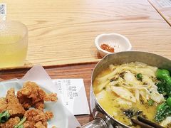 -小满手工粉(上海文峰广场店)