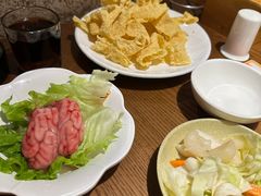 -佬土鹅肠火锅(解放路店)