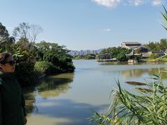 -江心屿景区