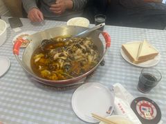 -拿渡·水煮鱼麻辣香锅(王府井奥莱·香江小镇店)