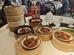 -万龙洲海鲜(南新仓店)