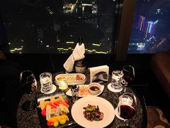 -瑞吉吧 The St·Regis Bar(长沙瑞吉酒店)