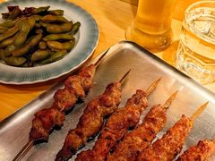 -阿里家·新疆烤肉酒場