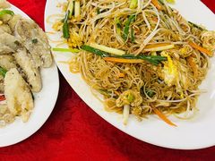 -蛇口康乐快餐鱼仔档(翠苑小区店)