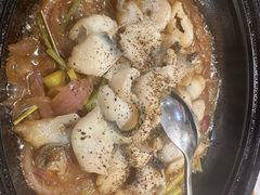 -老人和饭店(打浦路店)