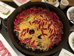 -纸盐河码头火锅(十八梯店)