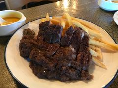 安格斯牛排肉眼-羽深肉铺 Steak & Wine