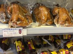 -天福号(前门店)