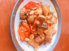 -如禾素食·下午茶·糖水