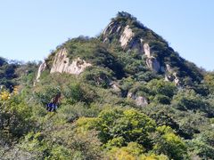 -大岭沟猕猴桃谷风景区