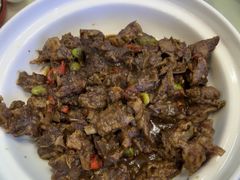 -福巷湘食小馆·猛火现炒(上海首店)