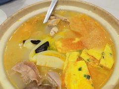 -花中城·杭帮菜·粤菜·海鲜火锅(清泰街店)