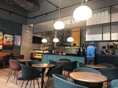大堂-Wagas沃歌斯(尚街店)