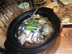-龙泉人椰子鸡·糟粕醋·地标海南菜(龙昆南店)
