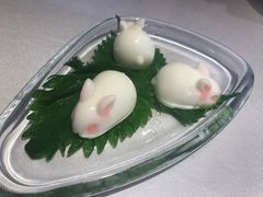 -景月阁空中食府(希尔顿酒店)