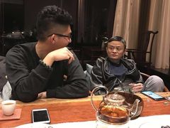 -星巴克臻选(北京颐堤港中心第二店)