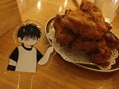 -峇峇娘马来西亚餐厅(望京SOHO店)