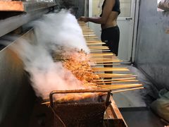 -同来顺烧烤餐厅(哈尔滨道店)