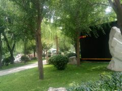 -唐城墙遗址公园