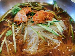 -鲜风烤肉冷面(杏林店)
