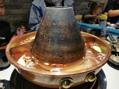 -京味斋·铜锅涮羊肉(牡丹大道店)