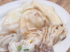 -河记肠粉店