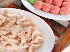 -全汁全味驴庄(凤岗店)