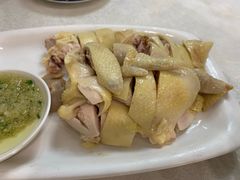 -汇兴源餐馆(小北路店)