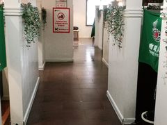 -咖啡人·融合餐厅(万达环宇店)