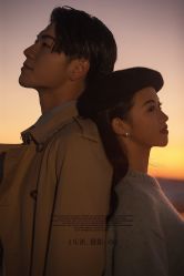 -乐派诗婚纱摄影