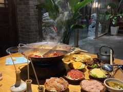 -白乐天毛肚火锅馆(南滨路店)