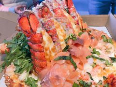 -Steveston Pizza Company (Richmond)