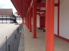 -京都御所