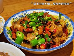-付小姐在成都(中山公园店)