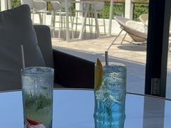 -大堂酒廊·亚龙湾万豪度假酒店