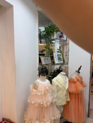 -倾城宝贝儿童摄影(广州天河店)