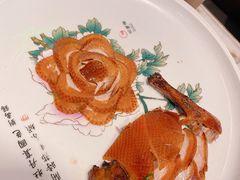 -京华烟云·北京烤鸭(领展购物广场·中关村店)