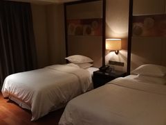 -长白山万达喜来登度假酒店