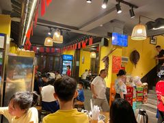 大堂-富正毅三下锅·湘西韵味(天门山索道店)