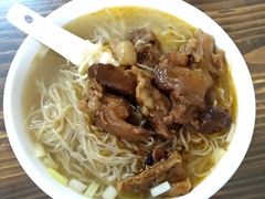 牛腩面-汉记面馆(南华东路店)
