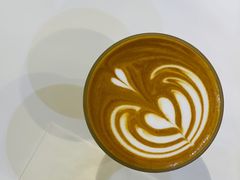 -1/4 ONE QUARTER COFFEE LAB(朝阳大悦城店)