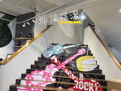 -Sony Store 索尼(上海淮海中路店)