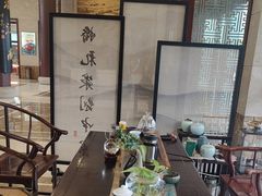 -石家饭店·百年老字号(灵岩山穹灵路店)